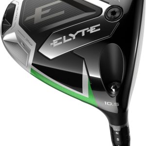 Callaway Golf Elyte Driver
