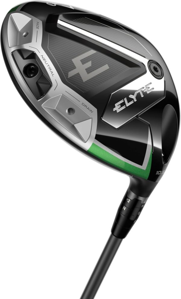 Callaway Golf Elyte Driver - Image 6