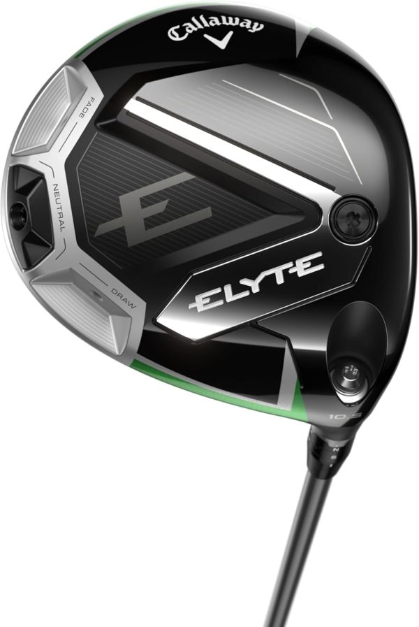 Callaway Golf Elyte Driver - Image 7