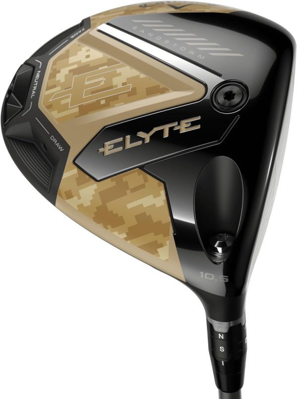 Callaway Golf Elyte Driver - Image 11