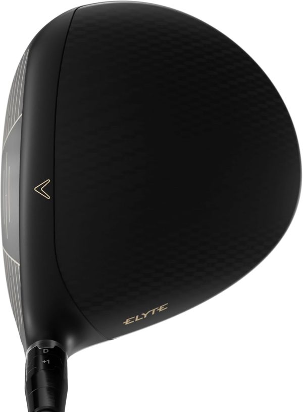 Callaway Golf Elyte Driver - Image 12