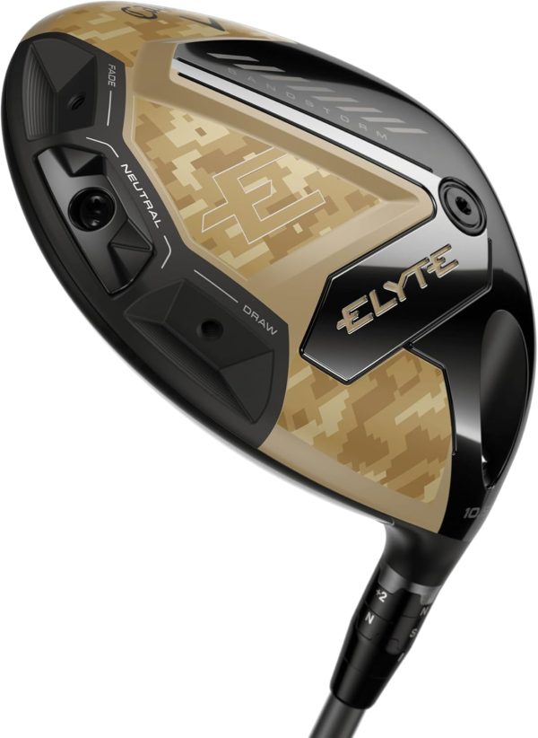 Callaway Golf Elyte Driver - Image 15
