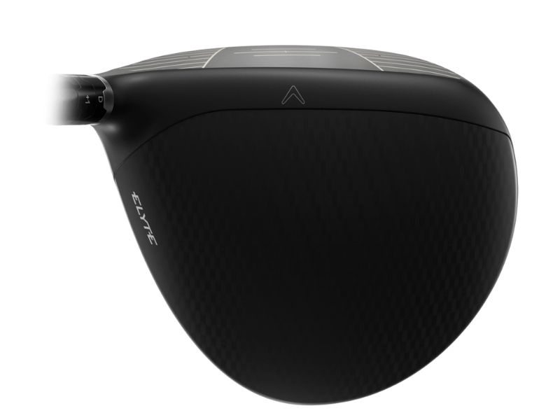 Elyte Driver Standard Tech 2