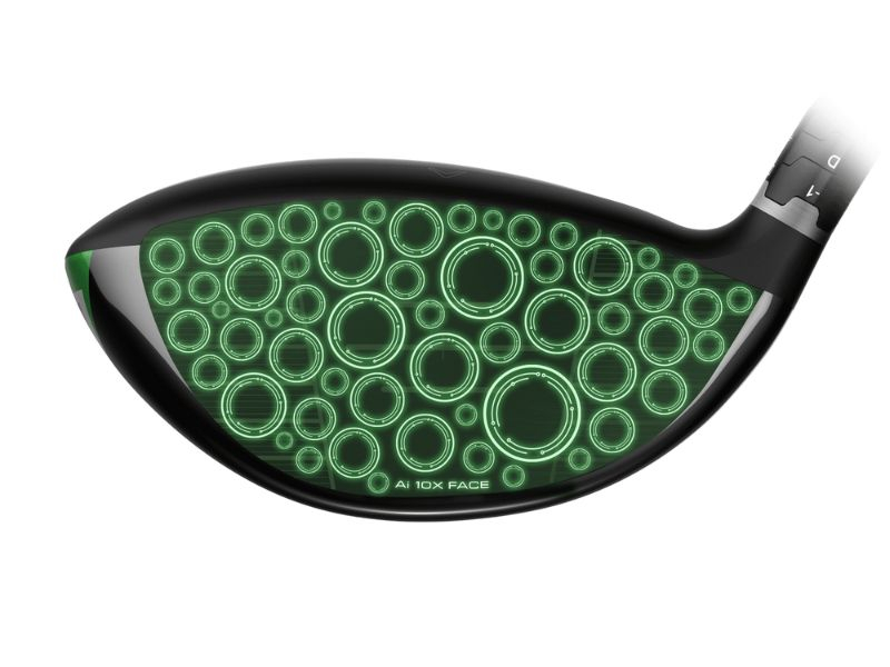 Elyte Driver Standard Tech 3