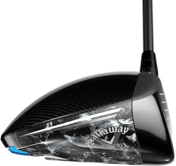 Callaway Golf Paradym AI Smoke Max Driver - Image 6