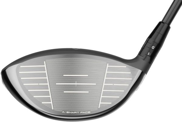 Callaway Golf Paradym AI Smoke Max Driver - Image 7