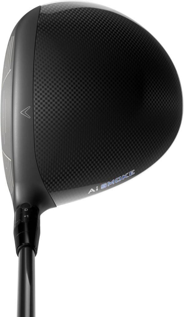Callaway Golf Paradym AI Smoke Max Driver - Image 9
