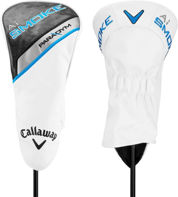 Callaway Golf Paradym AI Smoke Max Driver - Image 10
