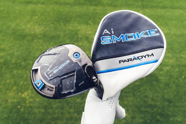 Callaway Golf Paradym AI Smoke Max Driver - Image 11