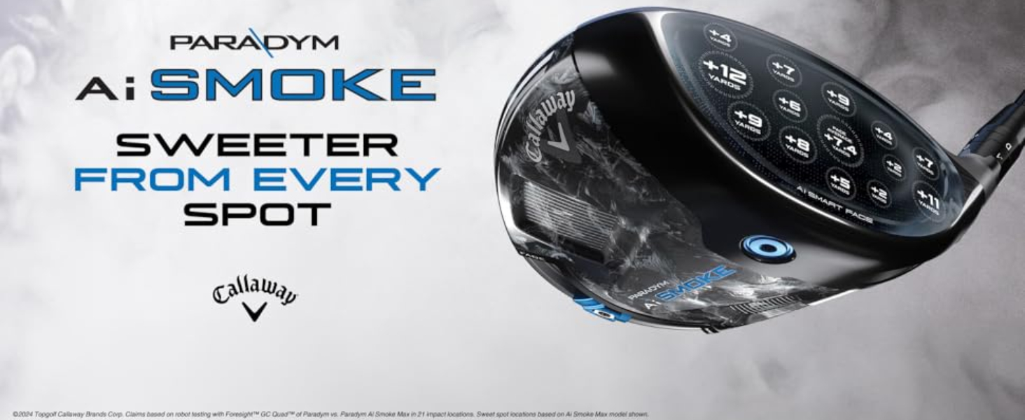 Smoke Max Driver