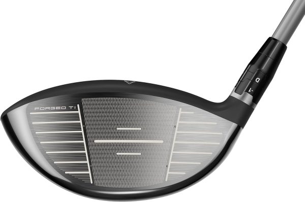 Callaway Golf 2023 Paradym Driver - Image 3