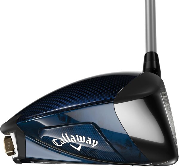 Callaway Golf 2023 Paradym Driver - Image 5
