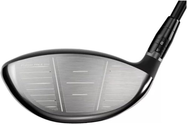 Callaway Golf Rogue ST Max Driver - Image 2
