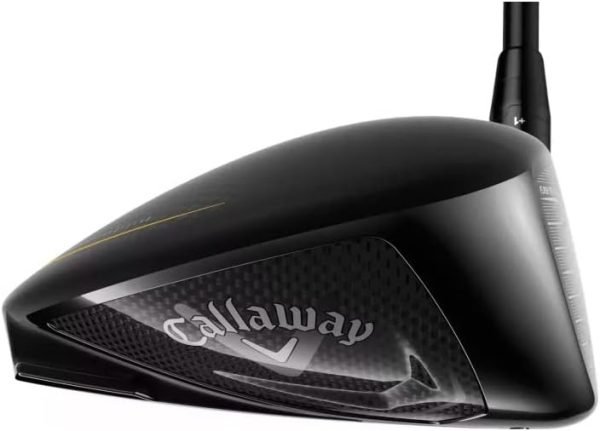 Callaway Golf Rogue ST Max Driver - Image 3