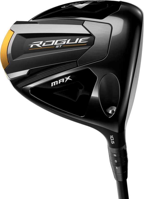 Callaway Golf Rogue ST Max Driver - Image 7
