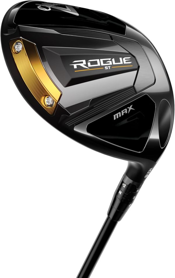 Callaway Golf Rogue ST Max Driver - Image 11