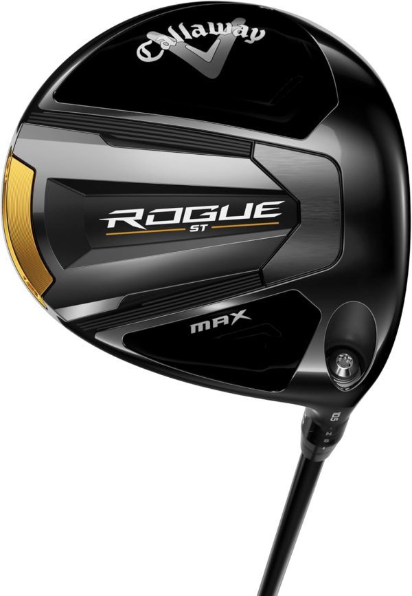 Callaway Golf Rogue ST Max Driver - Image 12