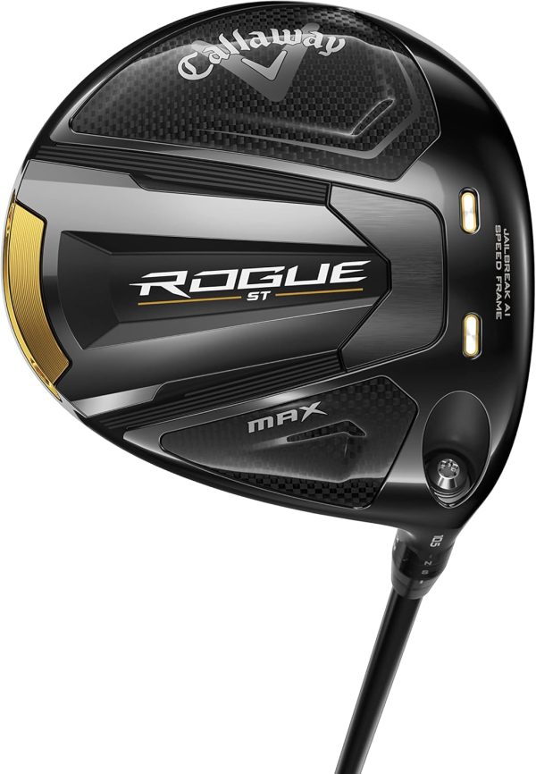 Callaway Golf Rogue ST Max Driver - Image 14