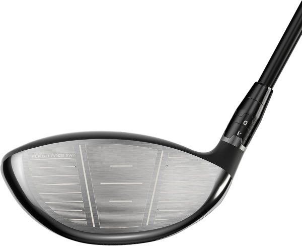 Callaway Golf Rogue ST Max Driver - Image 15