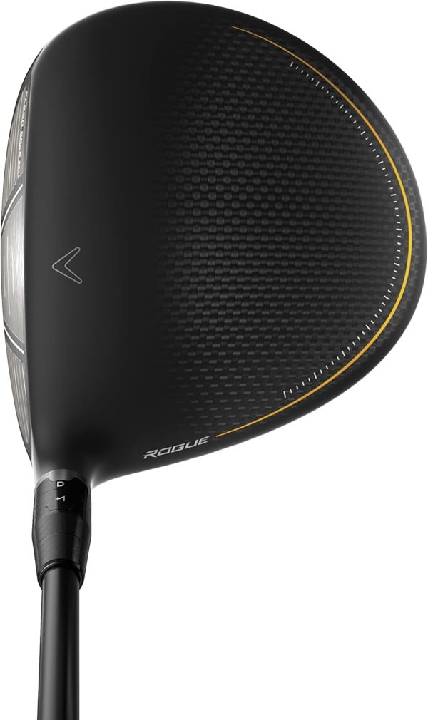 Callaway Golf Rogue ST Max Driver - Image 16
