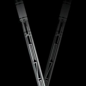 White Tensei Shafts