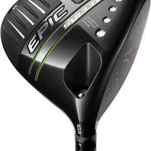 Callaway Golf 2021 Epic Speed Driver