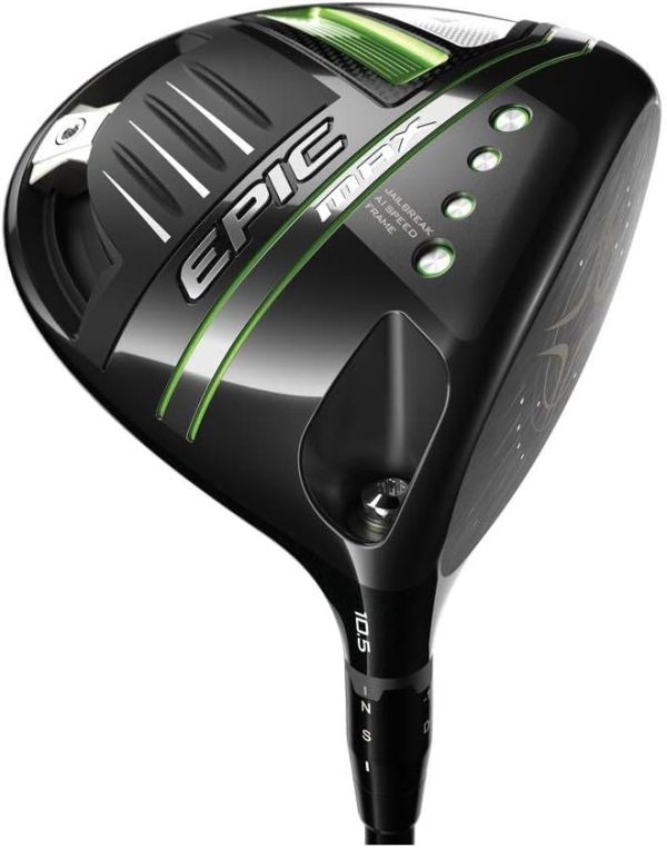 Callaway Golf 2021 Epic Speed Driver - Image 7