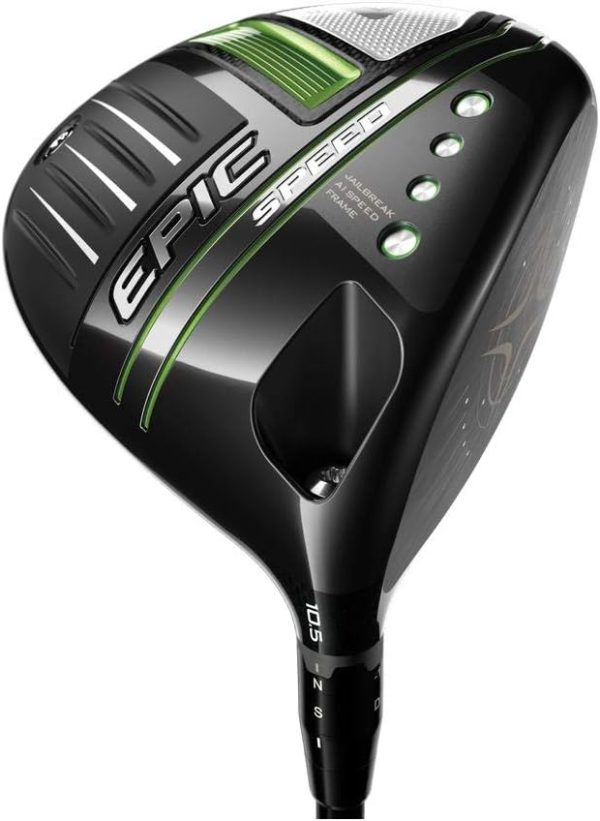 Callaway Golf 2021 Epic Speed Driver - Image 12