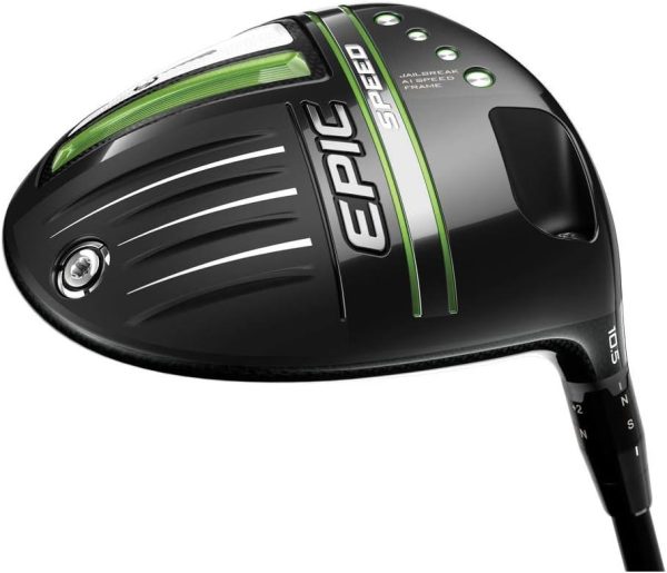 Callaway Golf 2021 Epic Speed Driver - Image 13