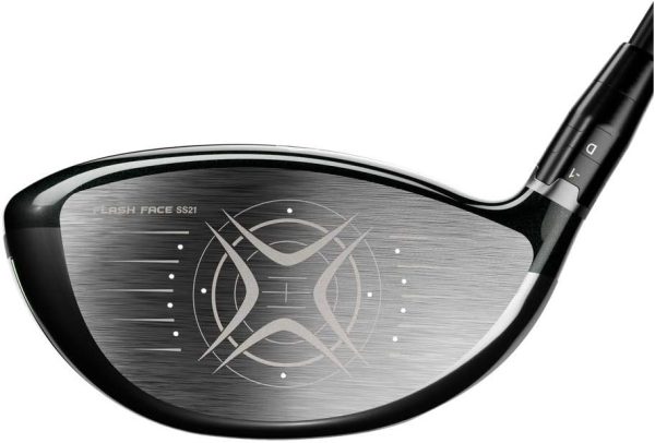 Callaway Golf 2021 Epic Speed Driver - Image 15