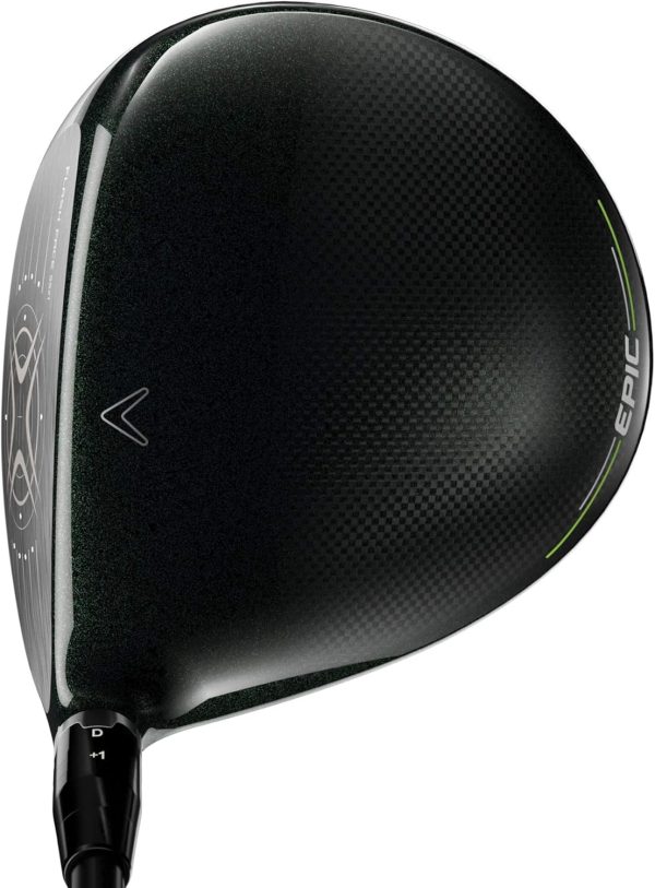 Callaway Golf 2021 Epic Speed Driver - Image 17