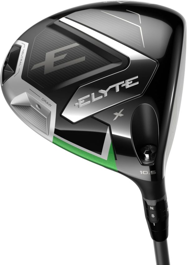 Callaway Golf Elyte X Driver