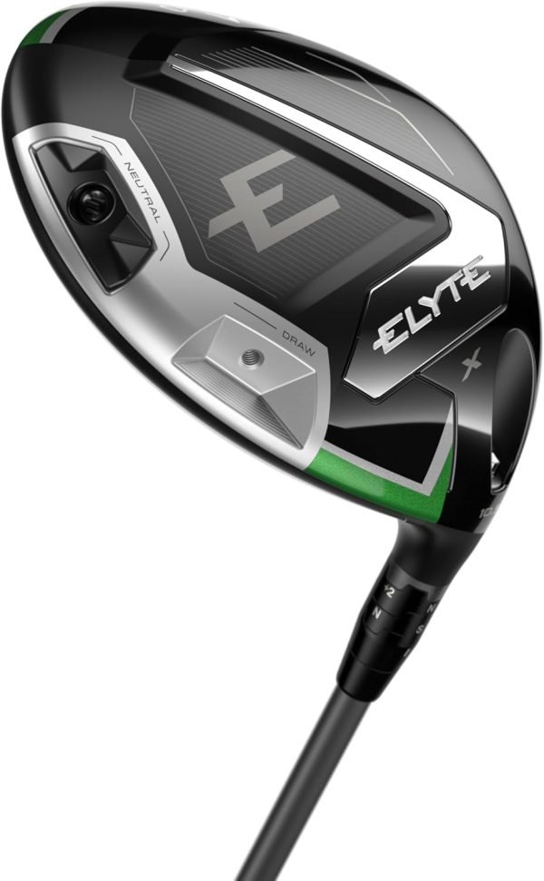 Callaway Golf Elyte X Driver - Image 6