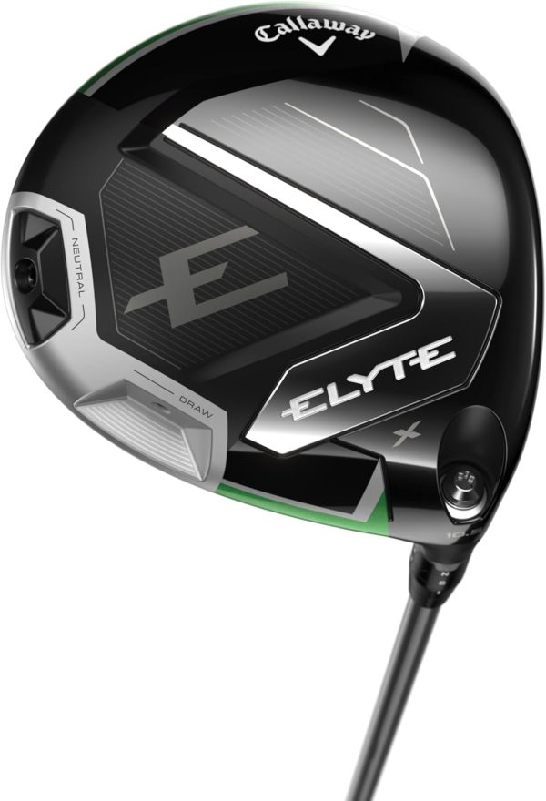 Callaway Golf Elyte X Driver - Image 7