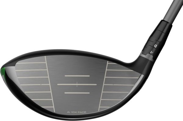 Callaway Golf Elyte X Driver - Image 8