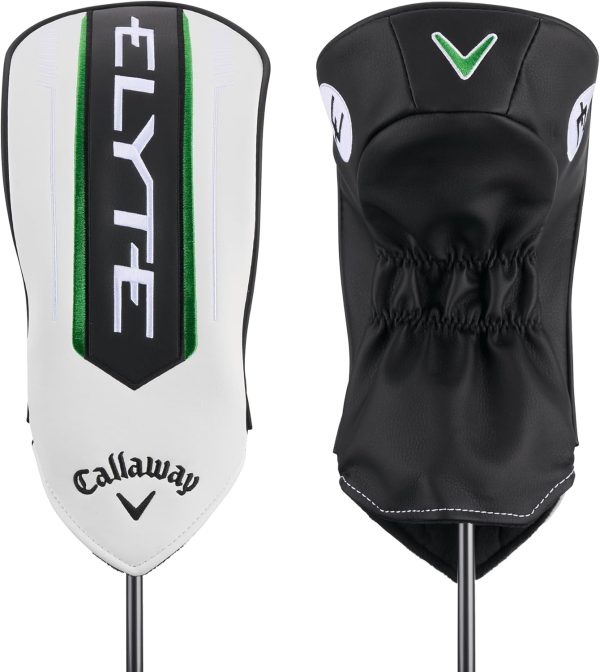 Callaway Golf Elyte X Driver - Image 9