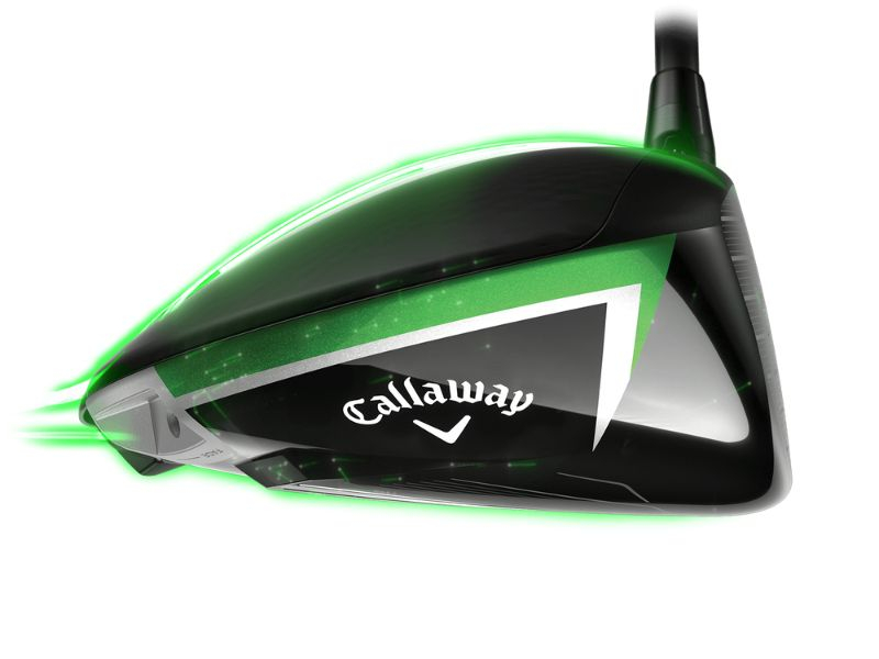 Elyte Driver Standard Tech 1