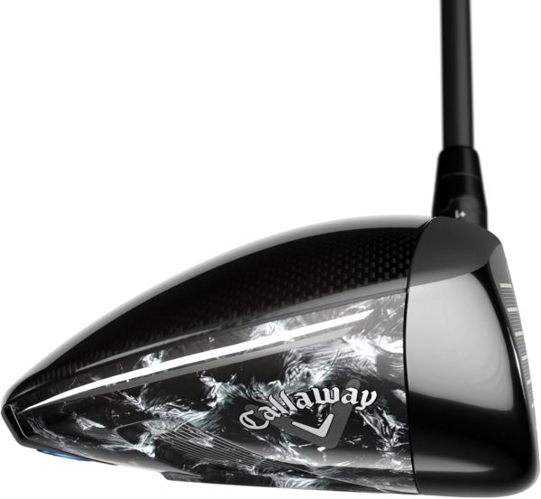 Callaway Golf Paradym AI Smoke Max Draw Driver - Image 7