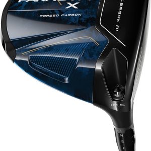 Callaway Golf 2023 Paradym X Driver