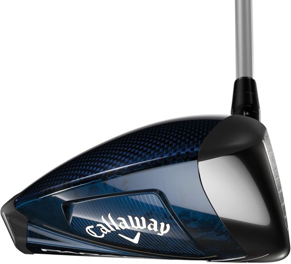Callaway Golf 2023 Paradym X Driver - Image 5