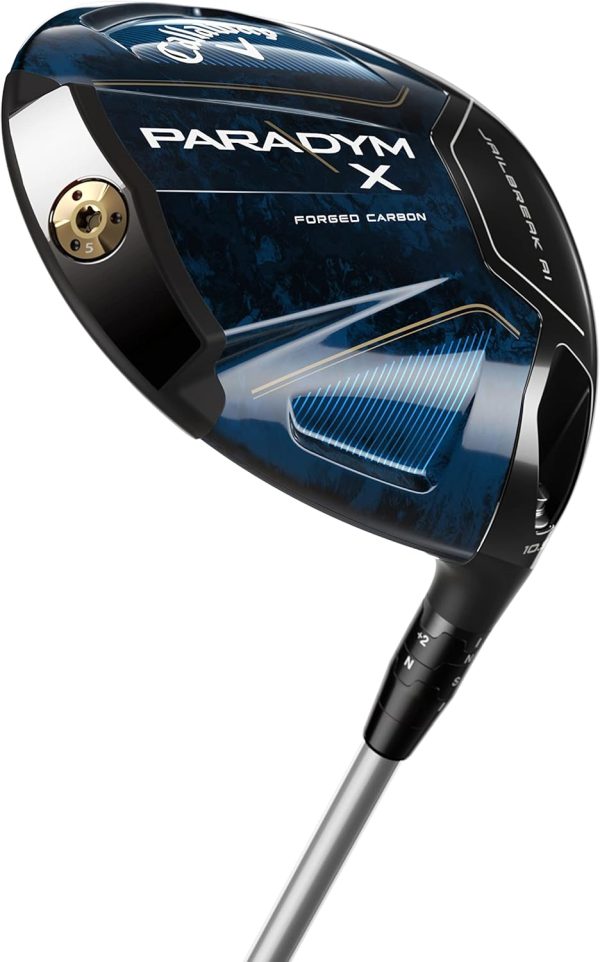 Callaway Golf 2023 Paradym X Driver - Image 6