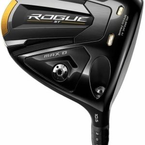 Callaway Golf 2022 Rogue ST Max Draw Driver