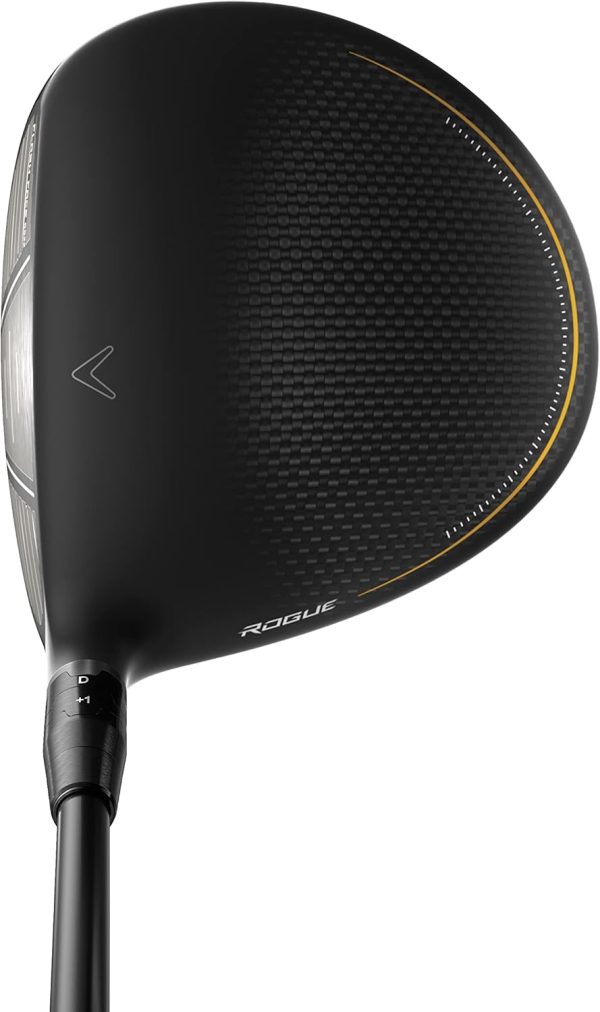 Callaway Golf 2022 Rogue ST Max Draw Driver - Image 10