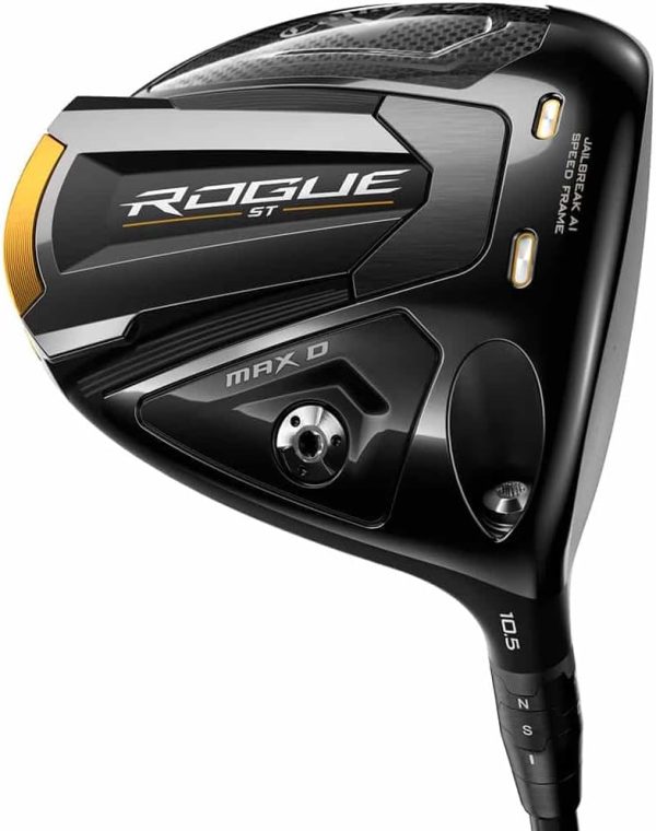Callaway Golf 2022 Rogue ST Max Draw Driver - Image 11