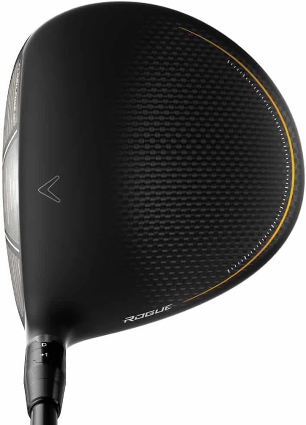 Callaway Golf 2022 Rogue ST Max Draw Driver - Image 12
