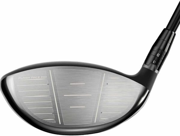 Callaway Golf 2022 Rogue ST Max Draw Driver - Image 13