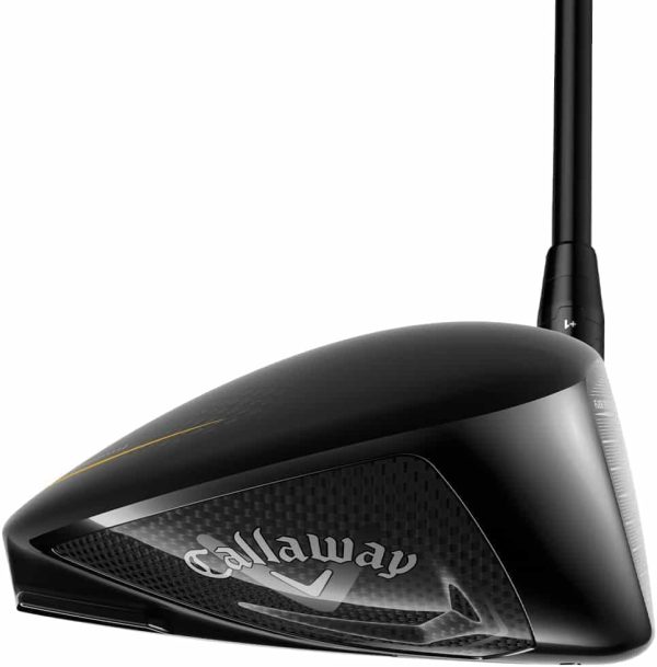Callaway Golf 2022 Rogue ST Max Draw Driver - Image 14