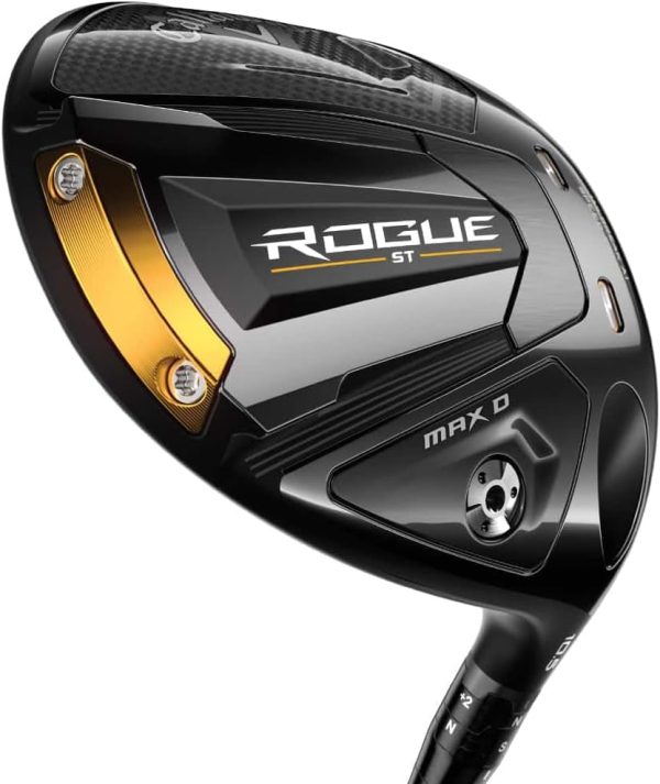 Callaway Golf 2022 Rogue ST Max Draw Driver - Image 15