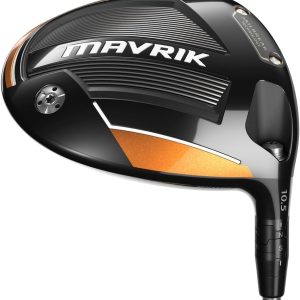 Callaway Golf Mavrik 22 Driver