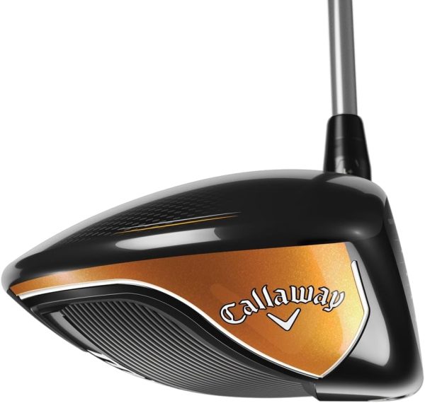 Callaway Golf Mavrik 22 Driver - Image 3